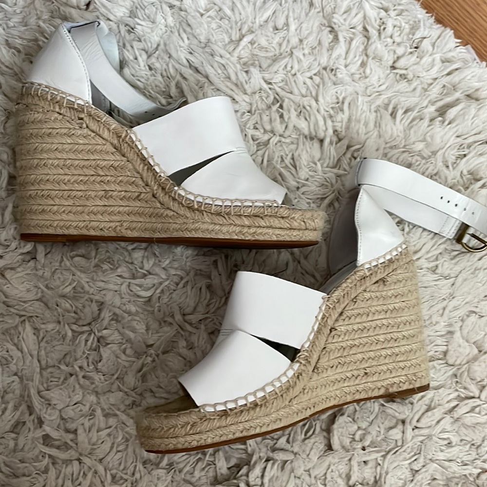 Treasure & Bond size 7
